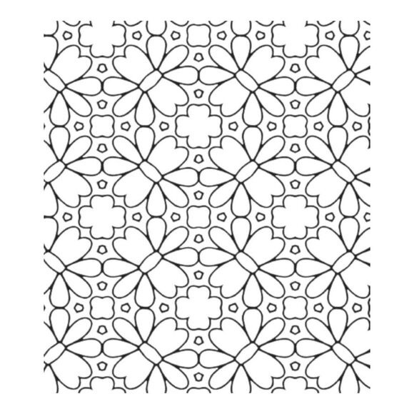 Printout Mindfulness Coloring #1 (68 Pages) - Picture 2 of 6